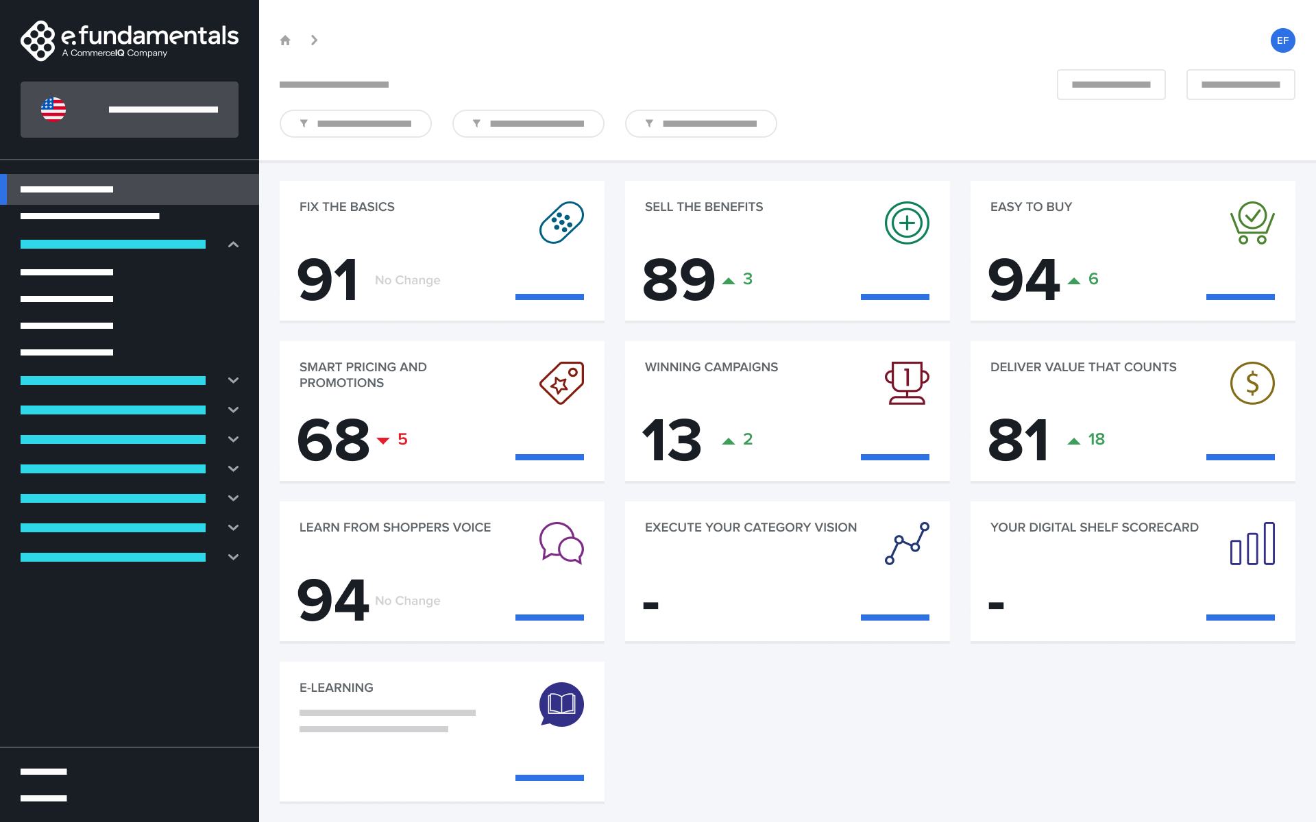 efundamentals-platform-dashboard