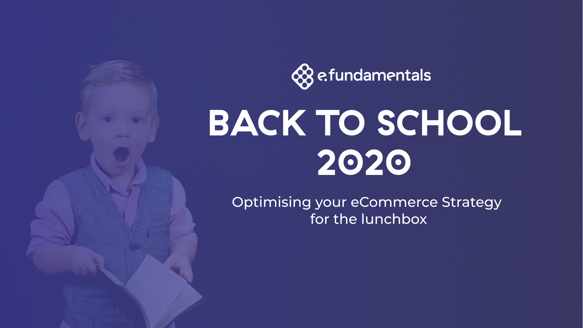 Back to School Report 2020 e.fundamentals