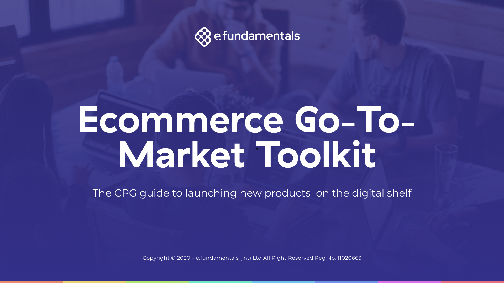 GotoMarket Toolkit e.fundamentals
