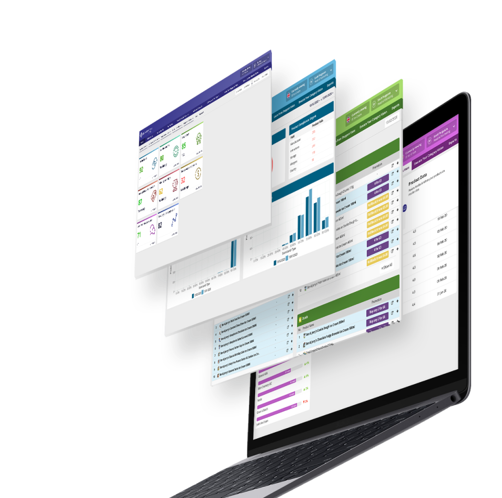 What Is Digital Shelf Optimisation? e.fundamentals