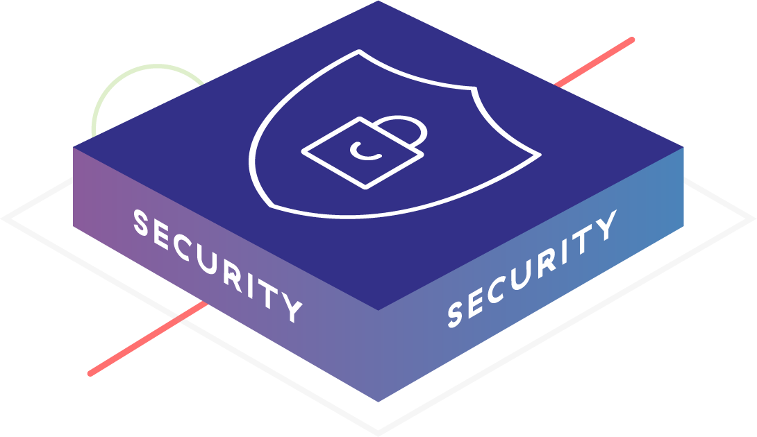software Security element