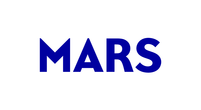 Digital Shelf Client Logo Mars