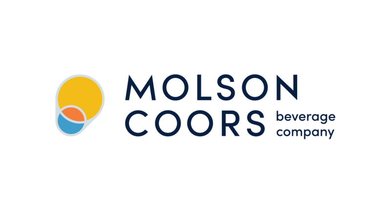 Digital Shelf Client logo Molson Coors