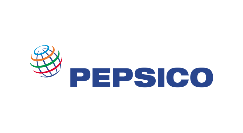 Digital Shelf Client Logo PepsiCo