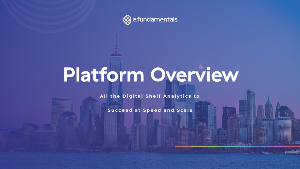 platform overview cover