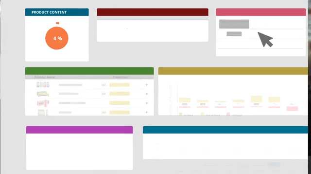 Digital Shelf Analytics Features Overview